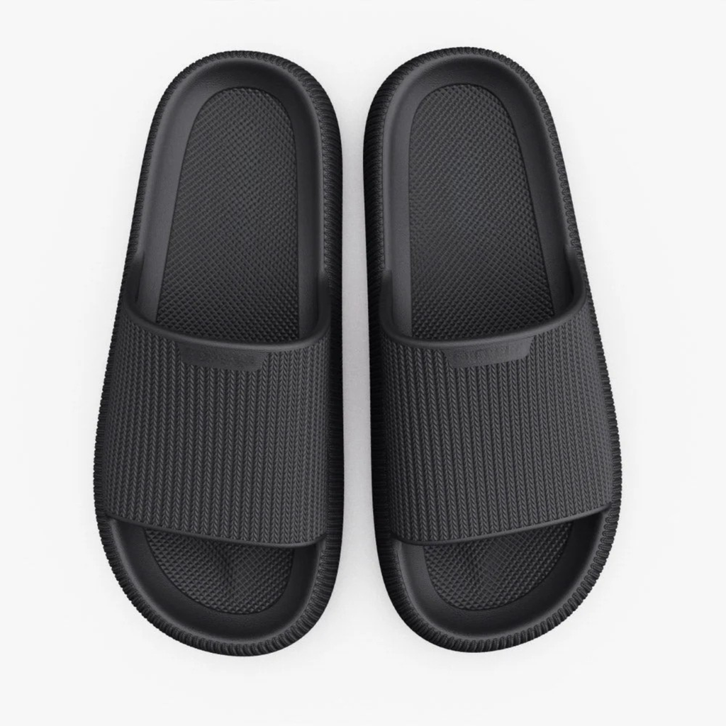 Comfort Cloud Slides 