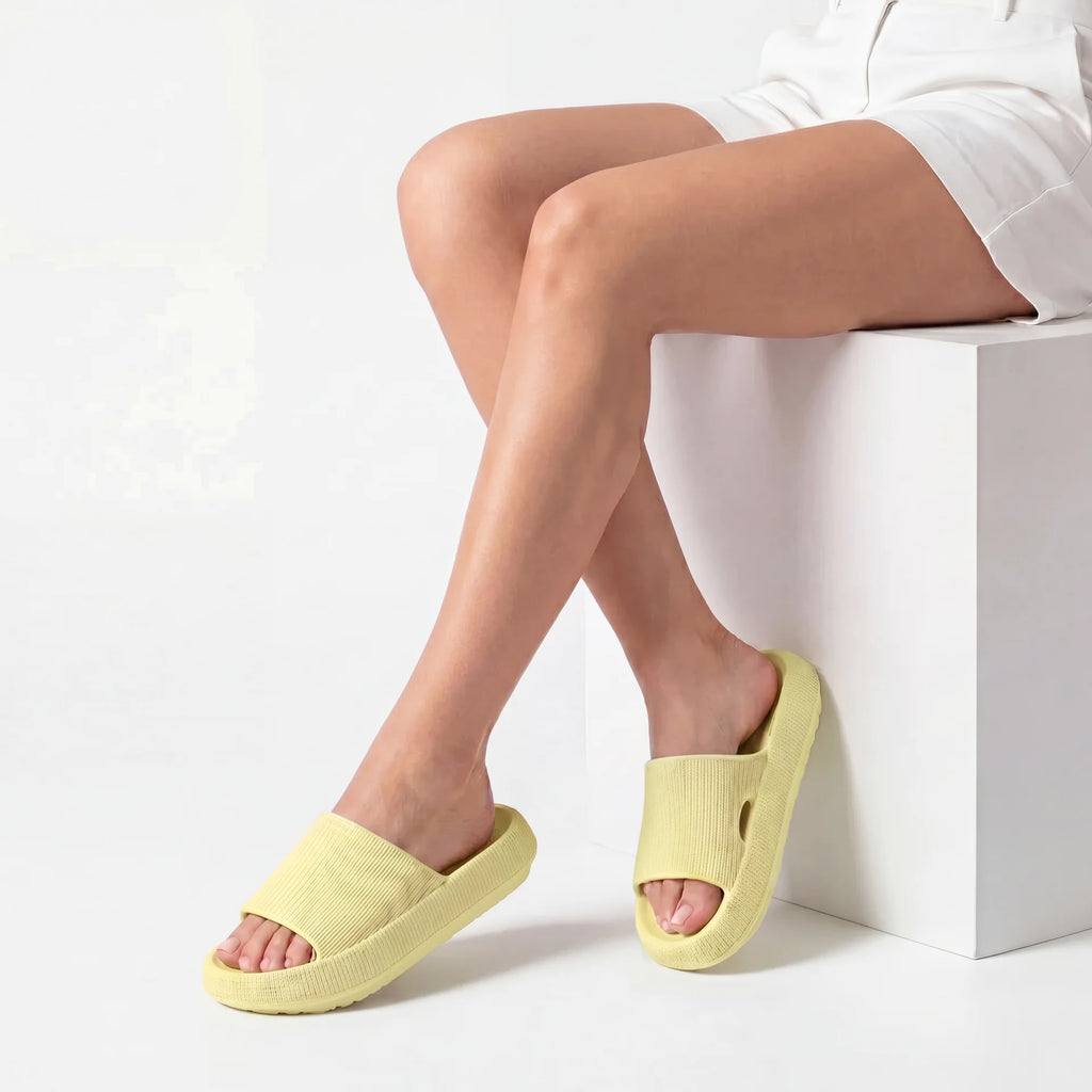 Comfort Cloud Slides 
